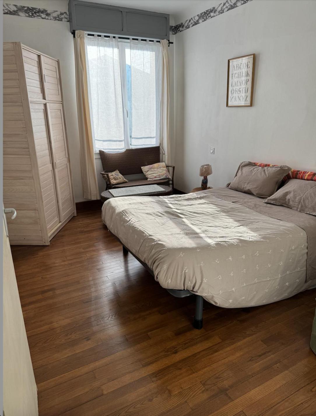 קרקסון Appartement Sabatier T4 Avec Terrasse Et Jardin מראה חיצוני תמונה
